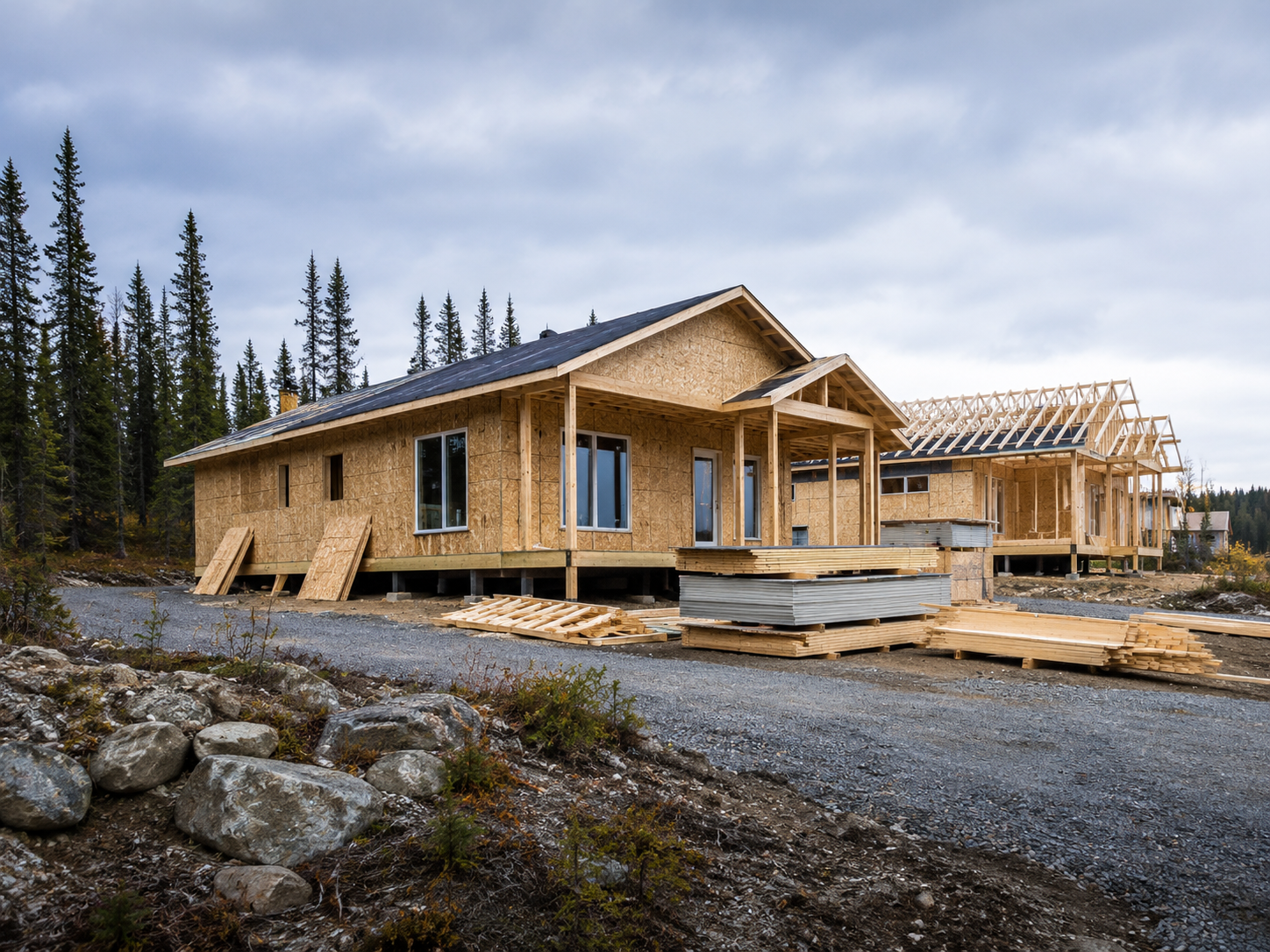 Project Planning and Delivery support from RiverBend