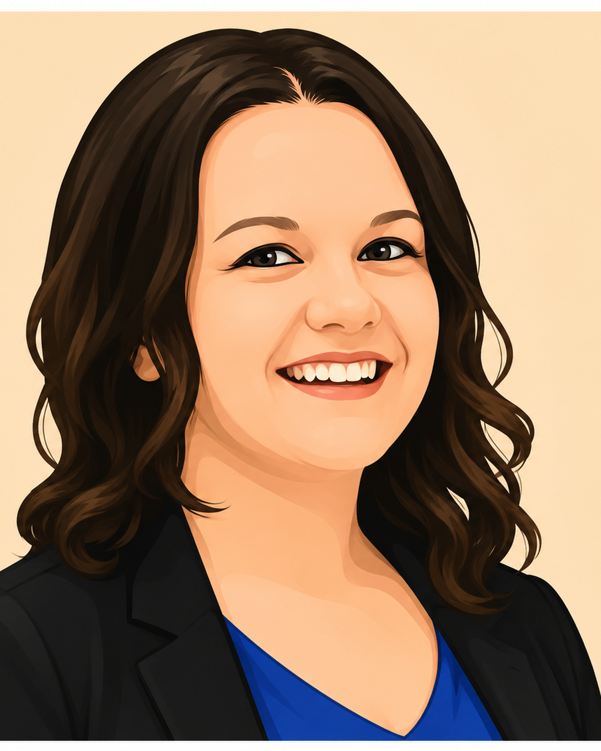 Laura Wakewich, CPA, Senior Manager, Controllership & Accounting Operations