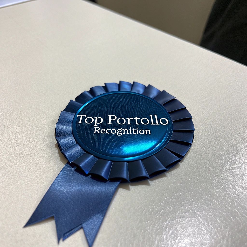 Professional Growth Award