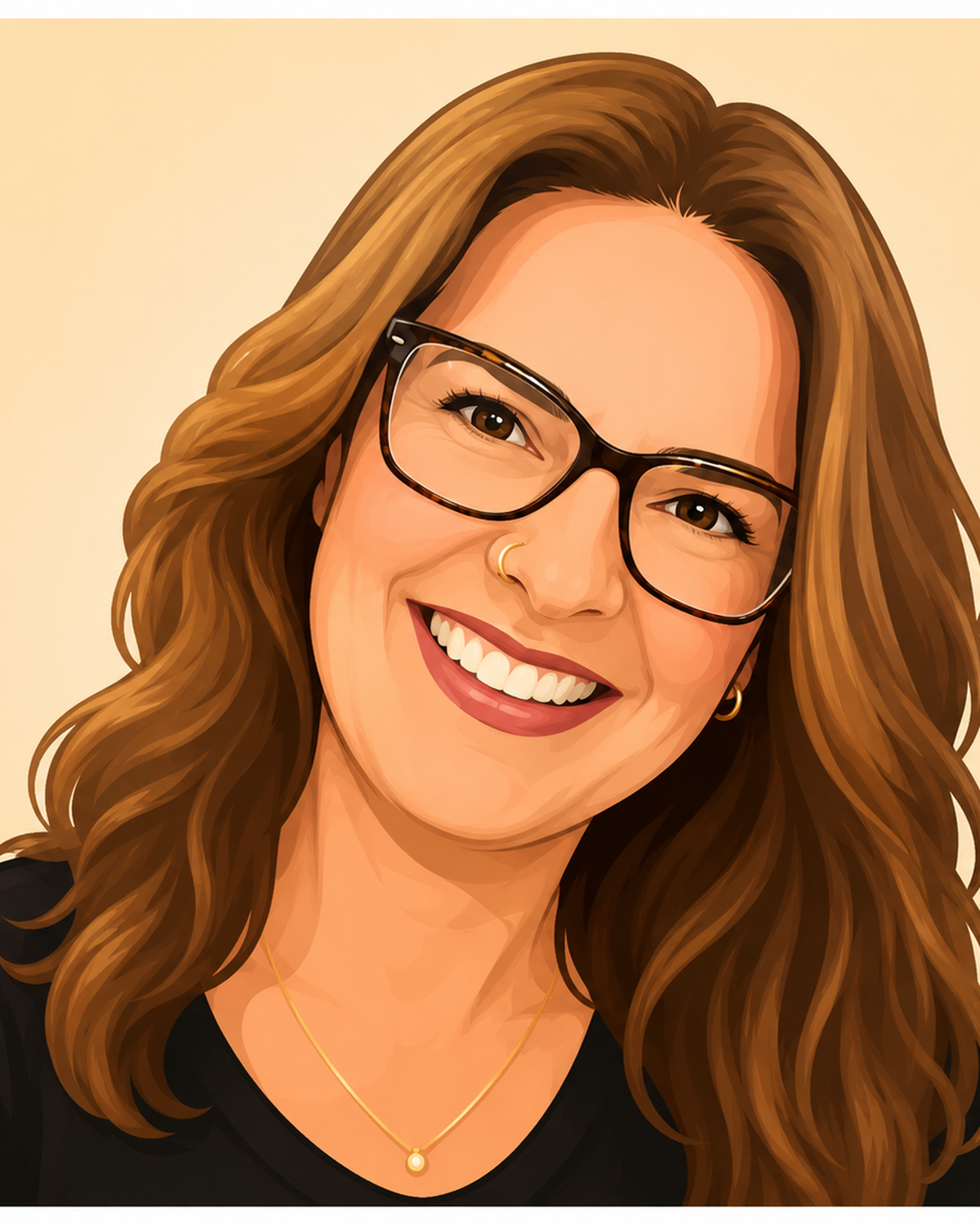 Wendy Koehler, Senior Manager, Management & Projects Consulting